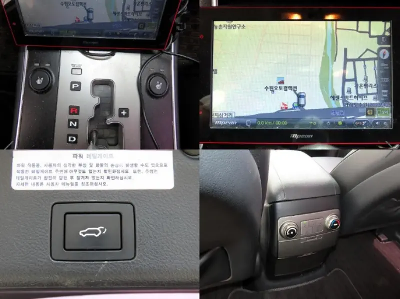 Hyundai Veracruz