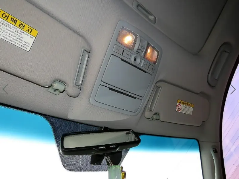 Hyundai Veracruz