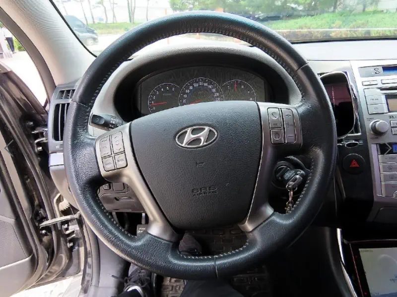 Hyundai Veracruz