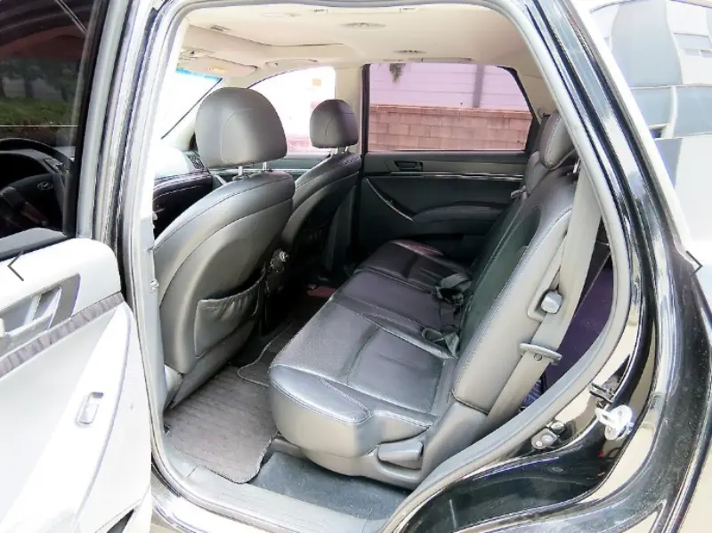 Hyundai Veracruz