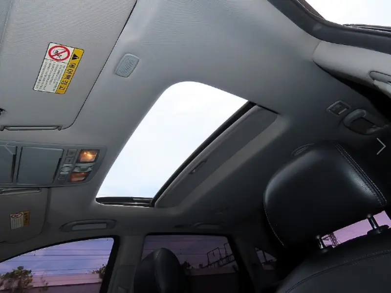 Hyundai Veracruz