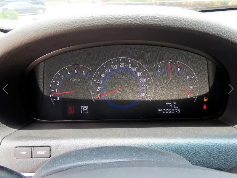 Hyundai Veracruz