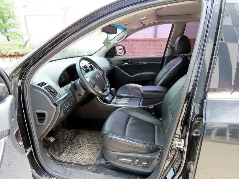 Hyundai Veracruz