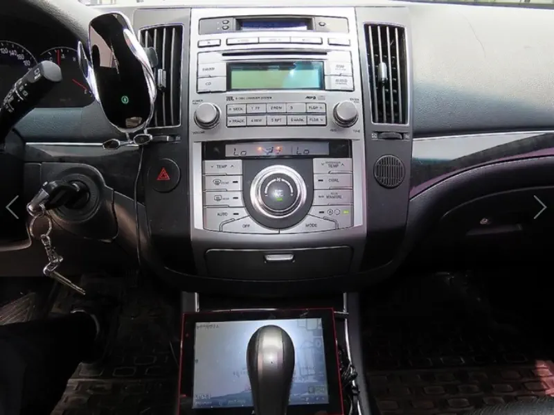 Hyundai Veracruz