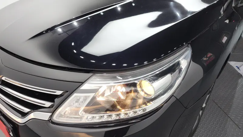 Renault Samsung SM5