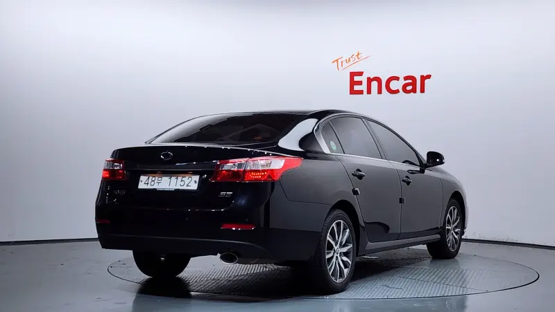 Renault Samsung SM5