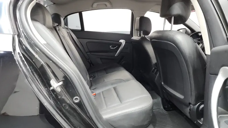 Renault Samsung SM5