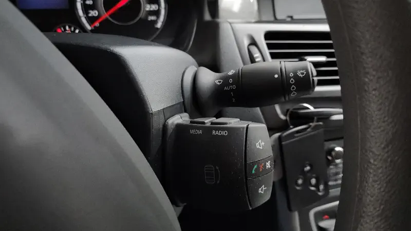 Renault Samsung SM5