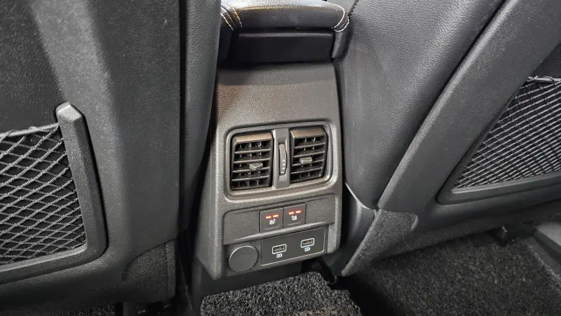 Renault Samsung XM3