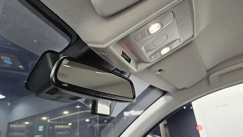 Renault Samsung XM3