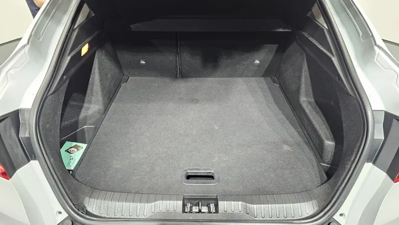 Renault Samsung XM3