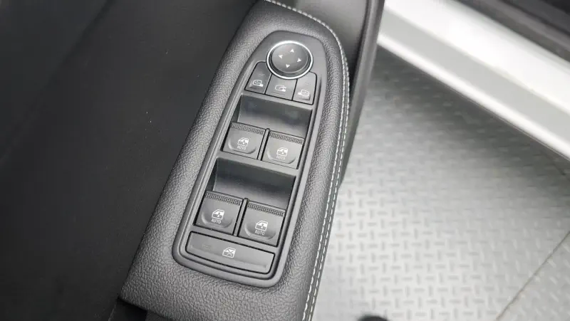 Renault Samsung XM3