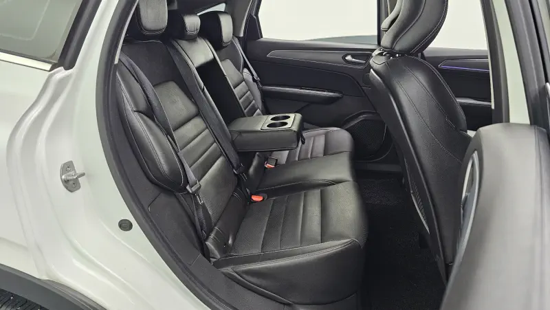 Renault Samsung XM3