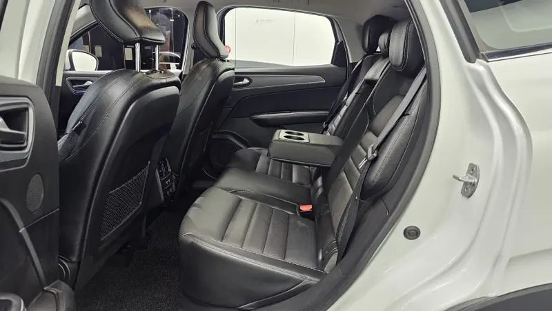 Renault Samsung XM3