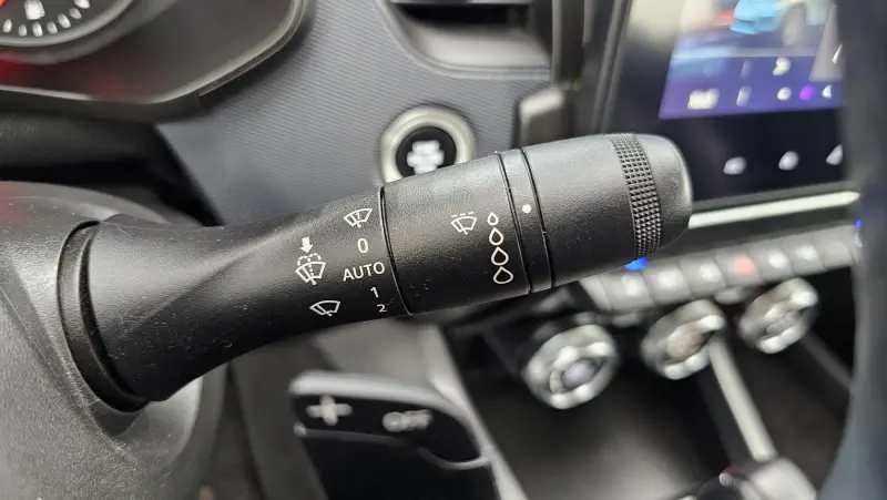 Renault Samsung XM3