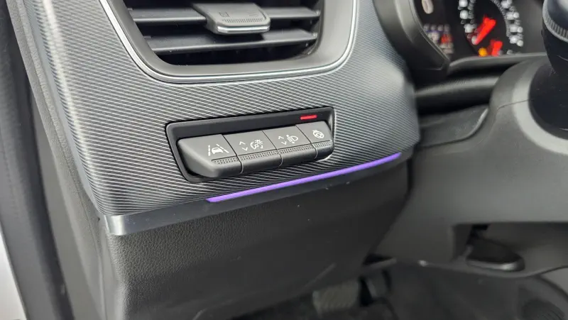 Renault Samsung XM3