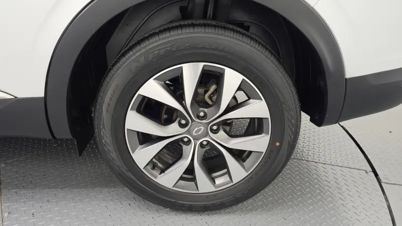 Renault Samsung XM3