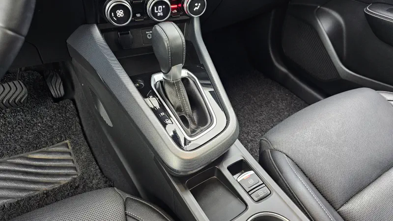 Renault Samsung XM3