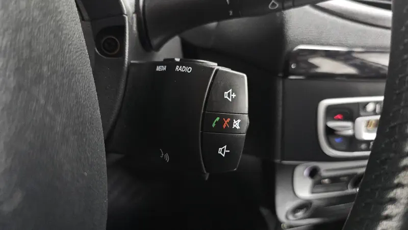 Renault Samsung SM3