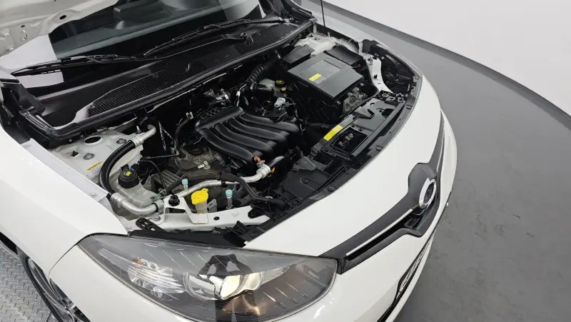 Renault Samsung SM3