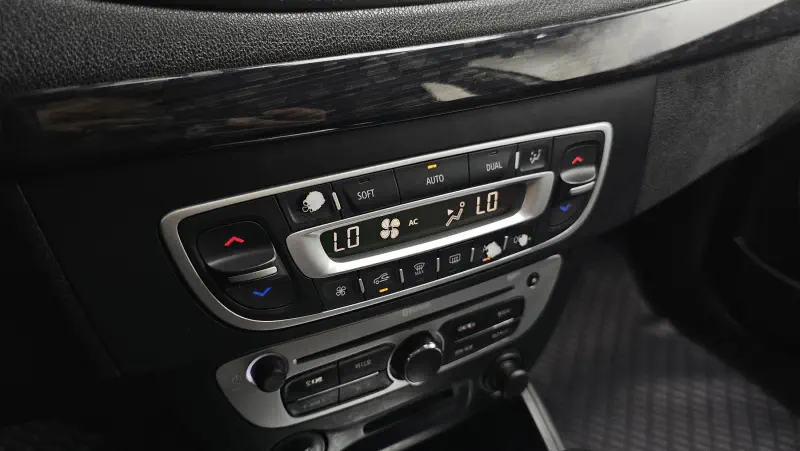Renault Samsung SM3