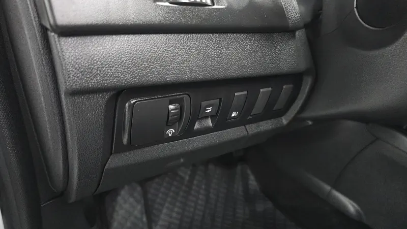 Renault Samsung SM3