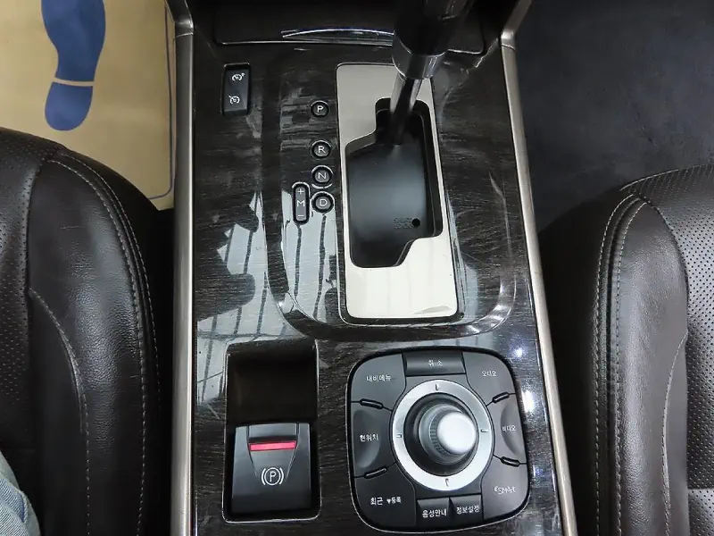 Renault Samsung SM5