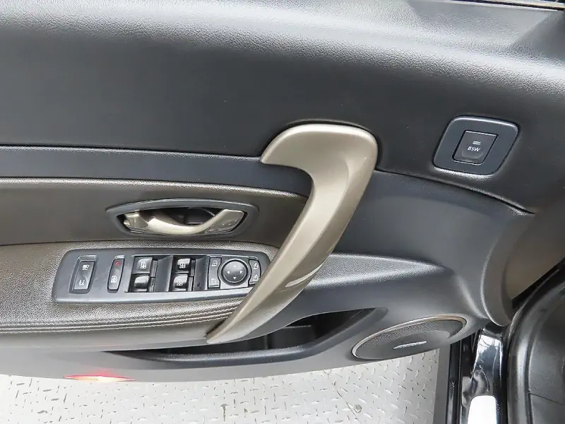 Renault Samsung SM5