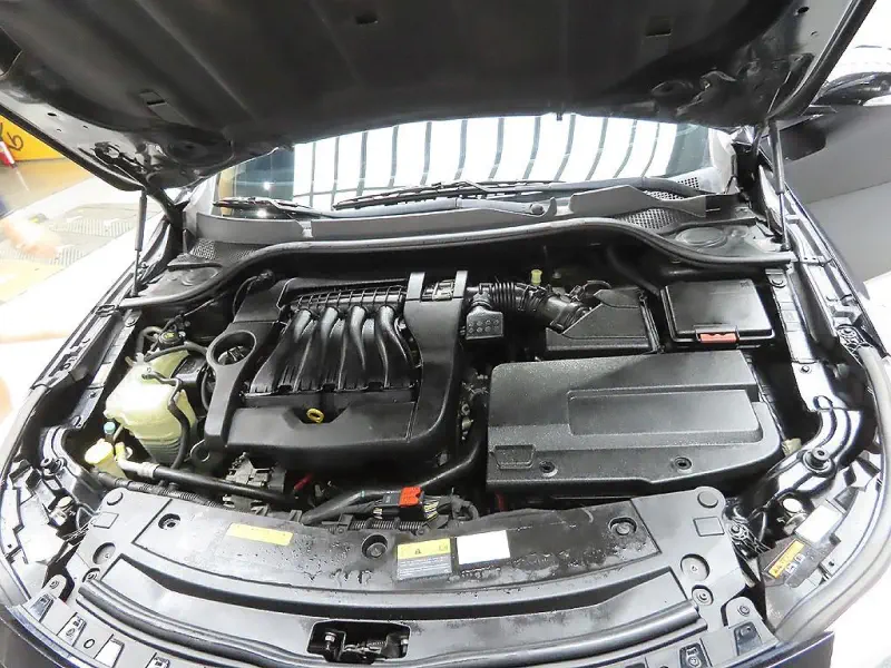 Renault Samsung SM5
