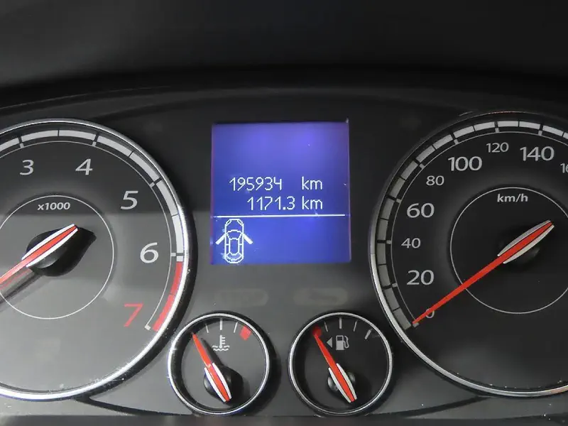 Renault Samsung SM5
