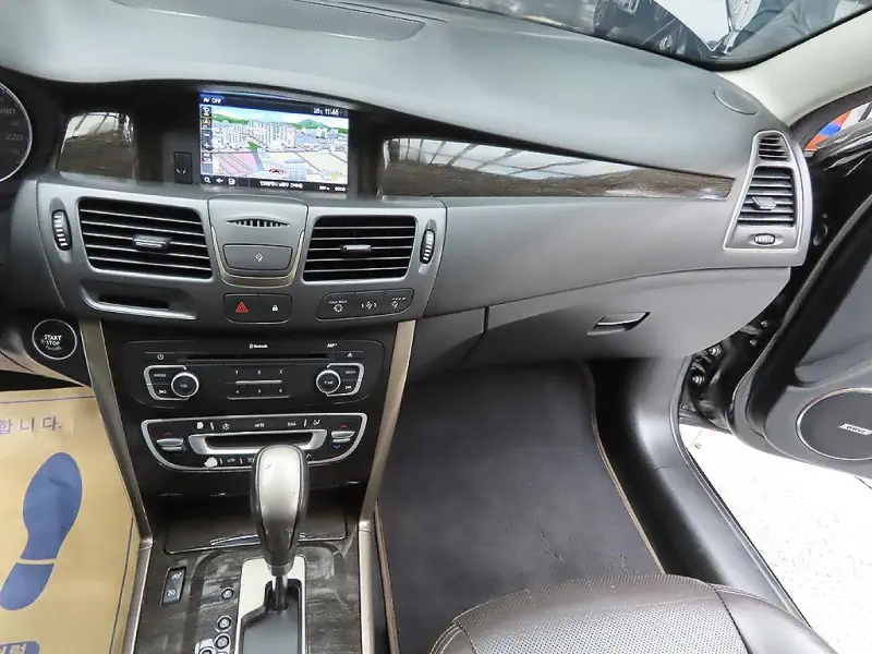 Renault Samsung SM5