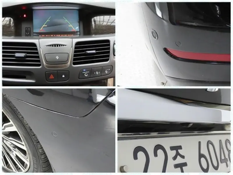Renault Samsung SM5