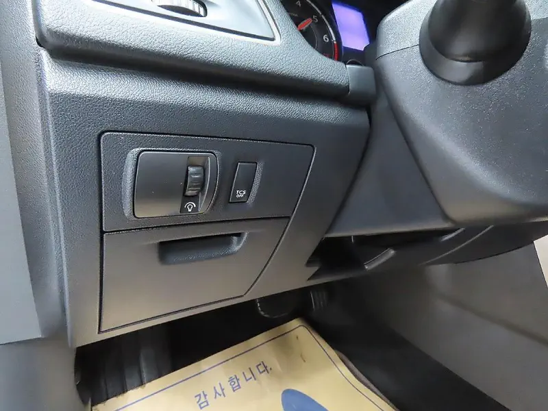 Renault Samsung SM5