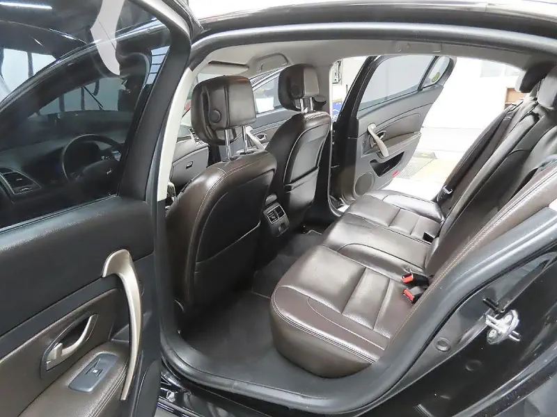 Renault Samsung SM5