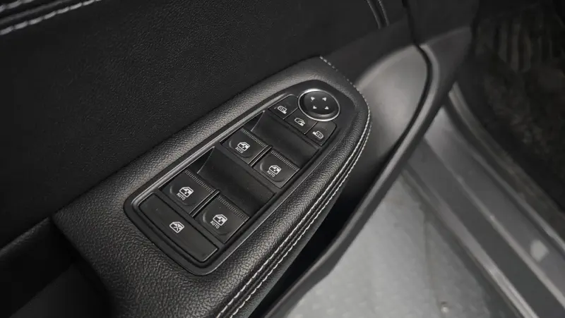 Renault Samsung XM3