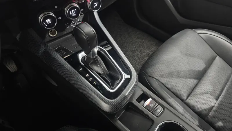 Renault Samsung XM3
