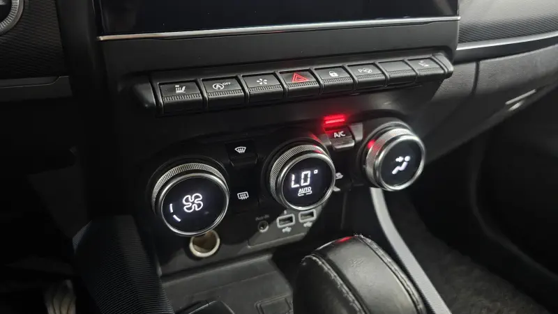 Renault Samsung XM3
