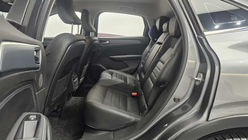 Renault Samsung XM3