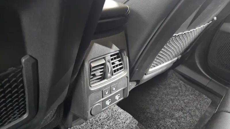 Renault Samsung XM3