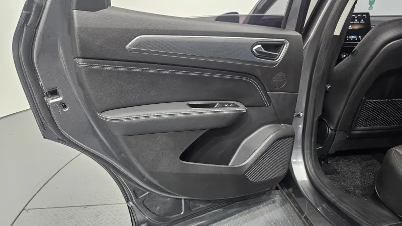 Renault Samsung XM3