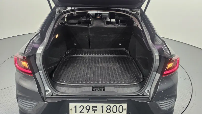 Renault Samsung XM3