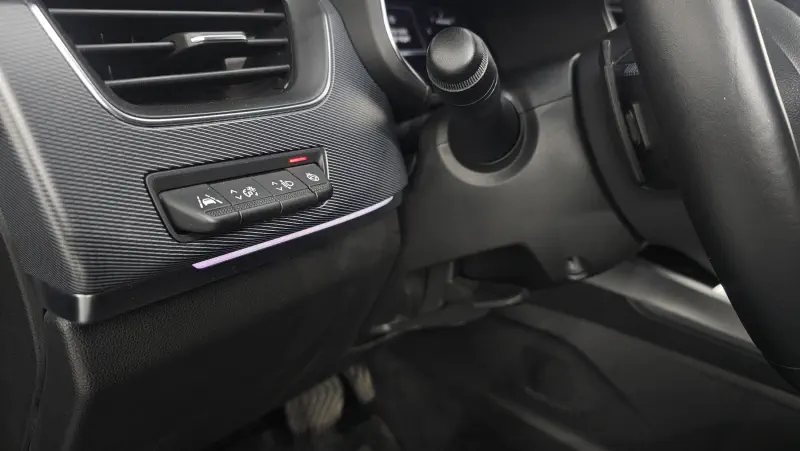 Renault Samsung XM3