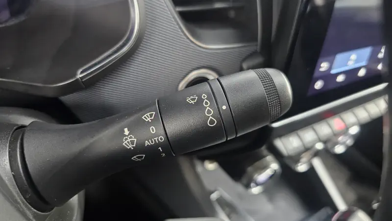 Renault Samsung XM3