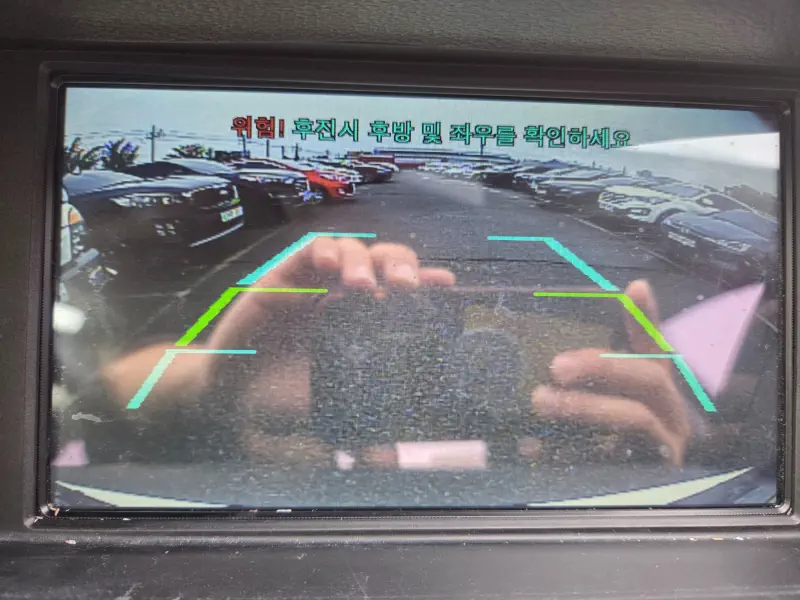 Renault Samsung SM7