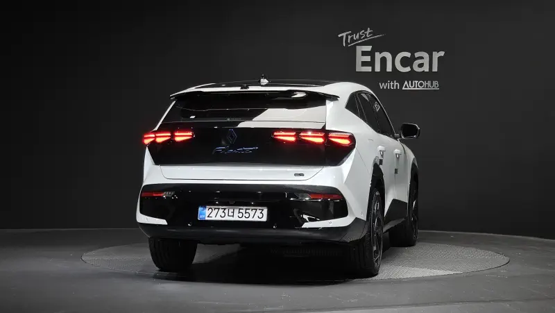 Renault Filante