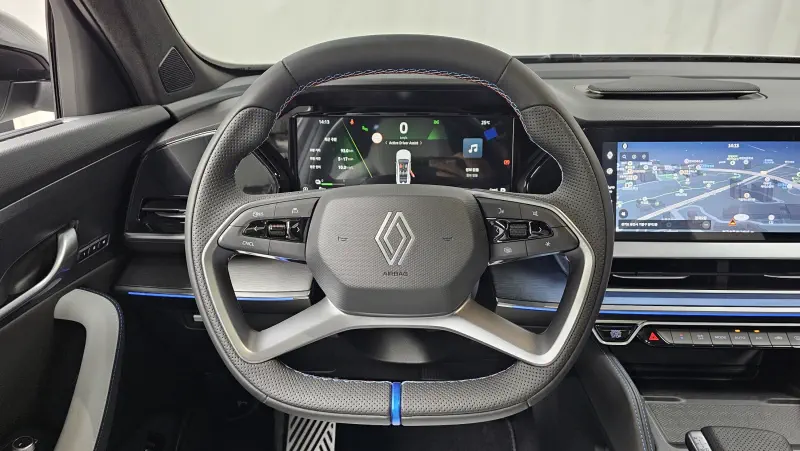 Renault Filante