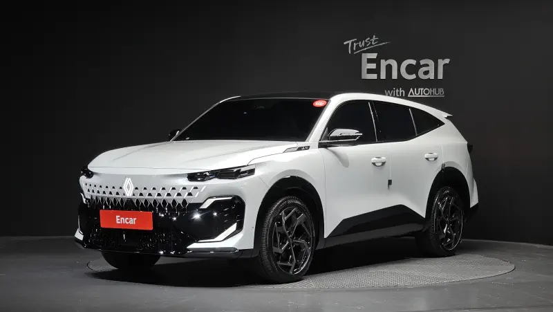 Renault Filante