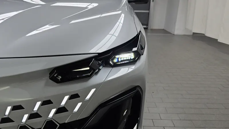 Renault Filante