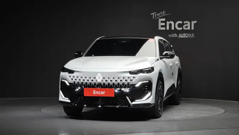 Renault Filante