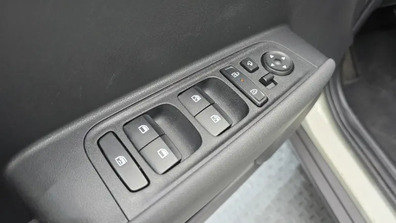 Hyundai Casper Electric